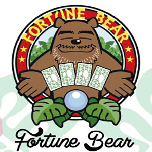 FORTUNE BEAR（フォーチュンベアー）の画像