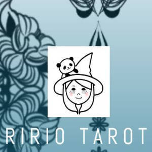 RIRIO TAROT