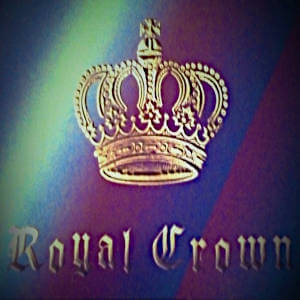 Vip Tarot Royal Crown ロイヤルクラウン