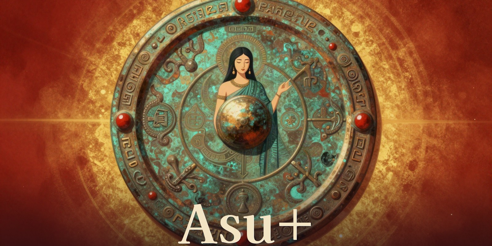 Asu+｜熊本市南区の霊視カウンセリング