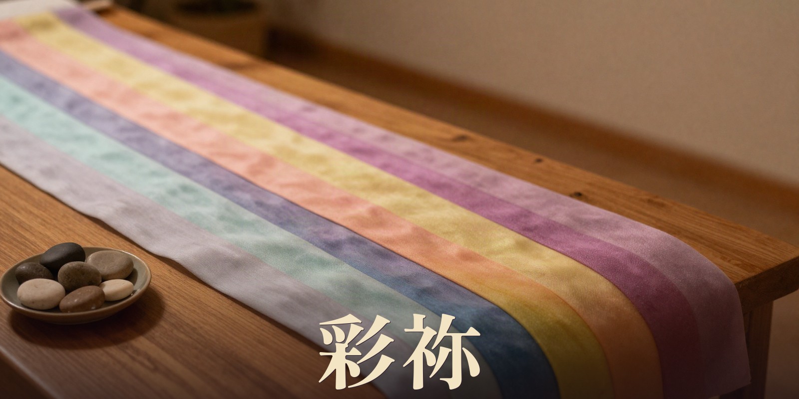 彩祢のイメージ