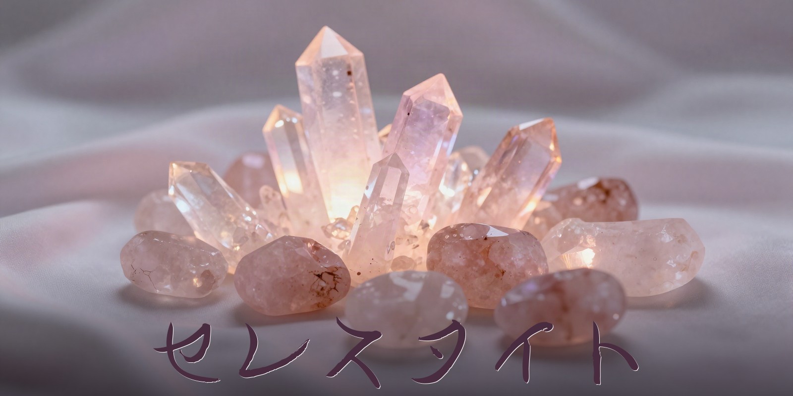 CELESTITE αのイメージ