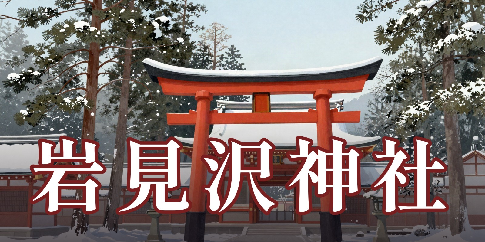 岩見沢神社|岩見沢市の占い処