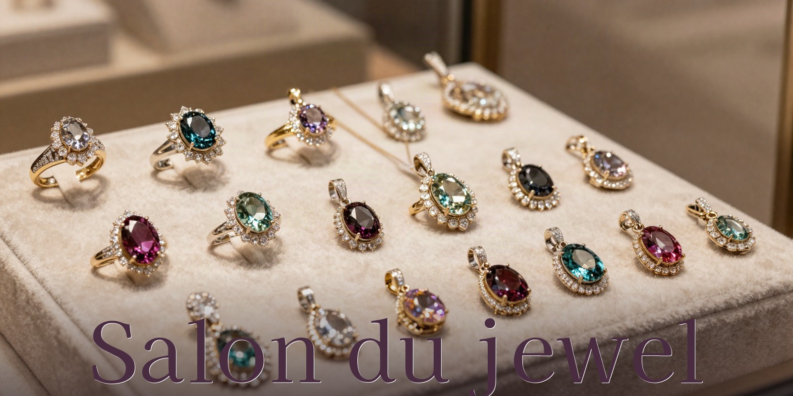 Salon du jewel｜高知市与力町の女性限定サロン