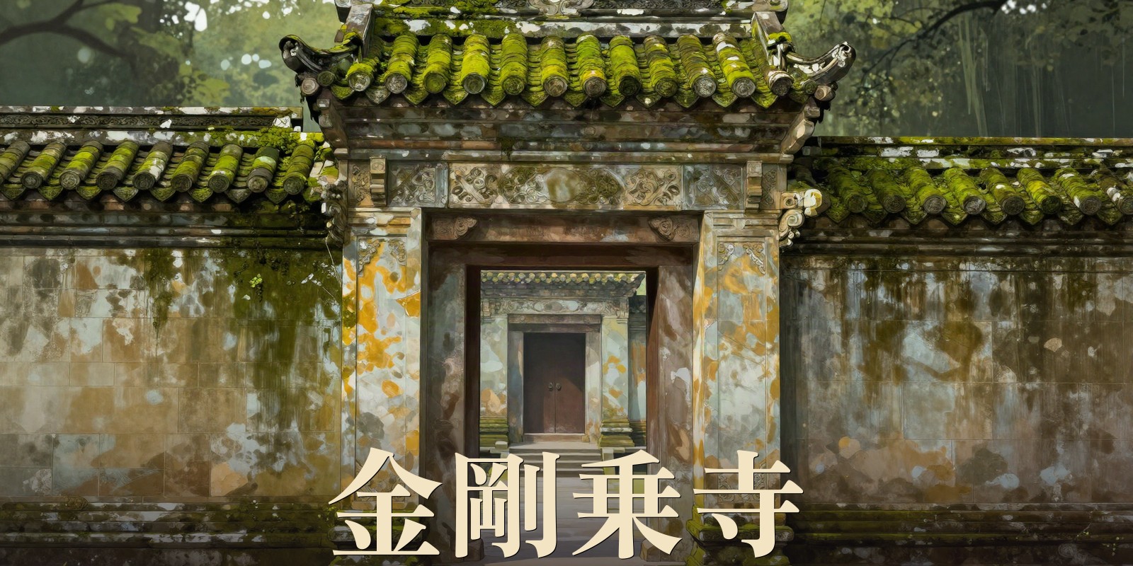 金剛乗寺｜山鹿市の古刹の住職による霊視