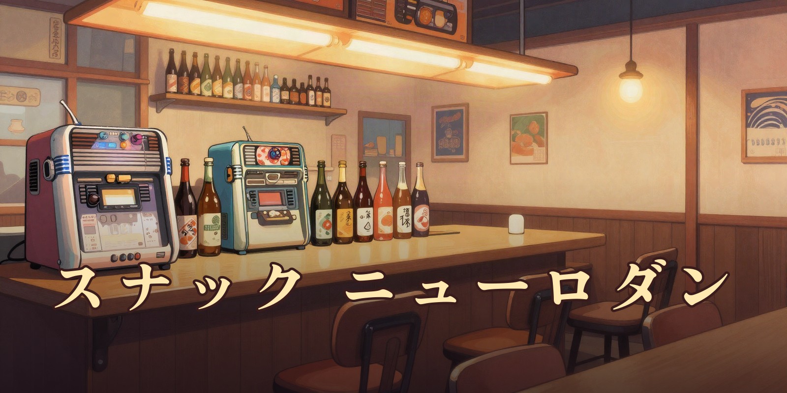 スナック ニューロダン|岩見沢市の占い処