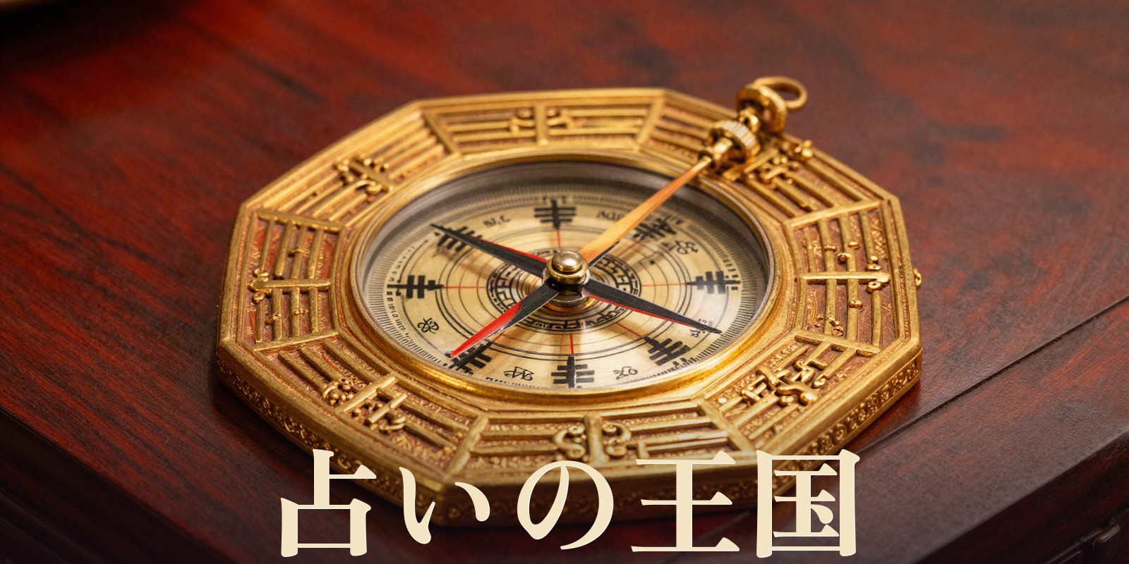 占いの王国