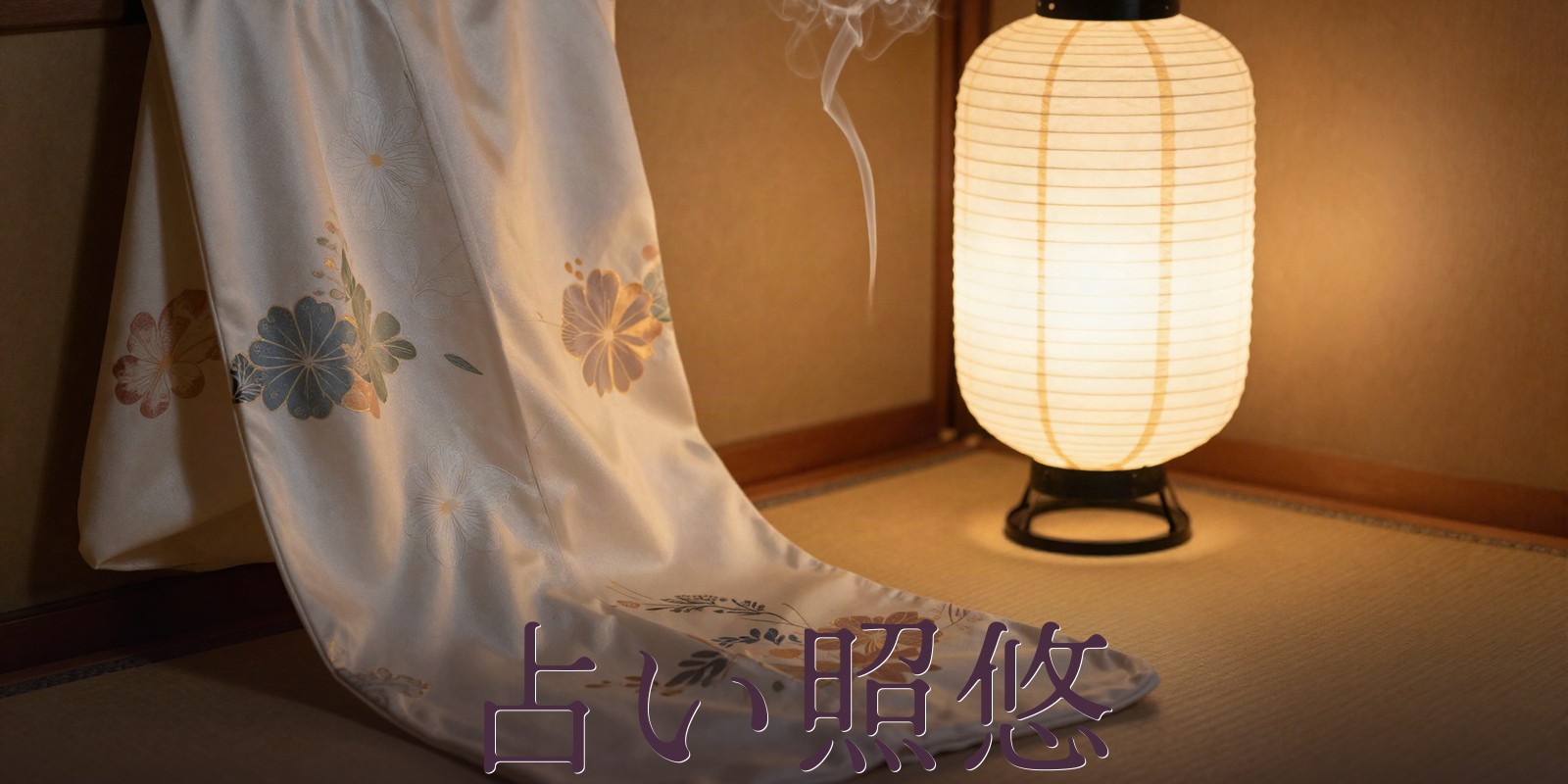 占い照悠（しょうゆう）