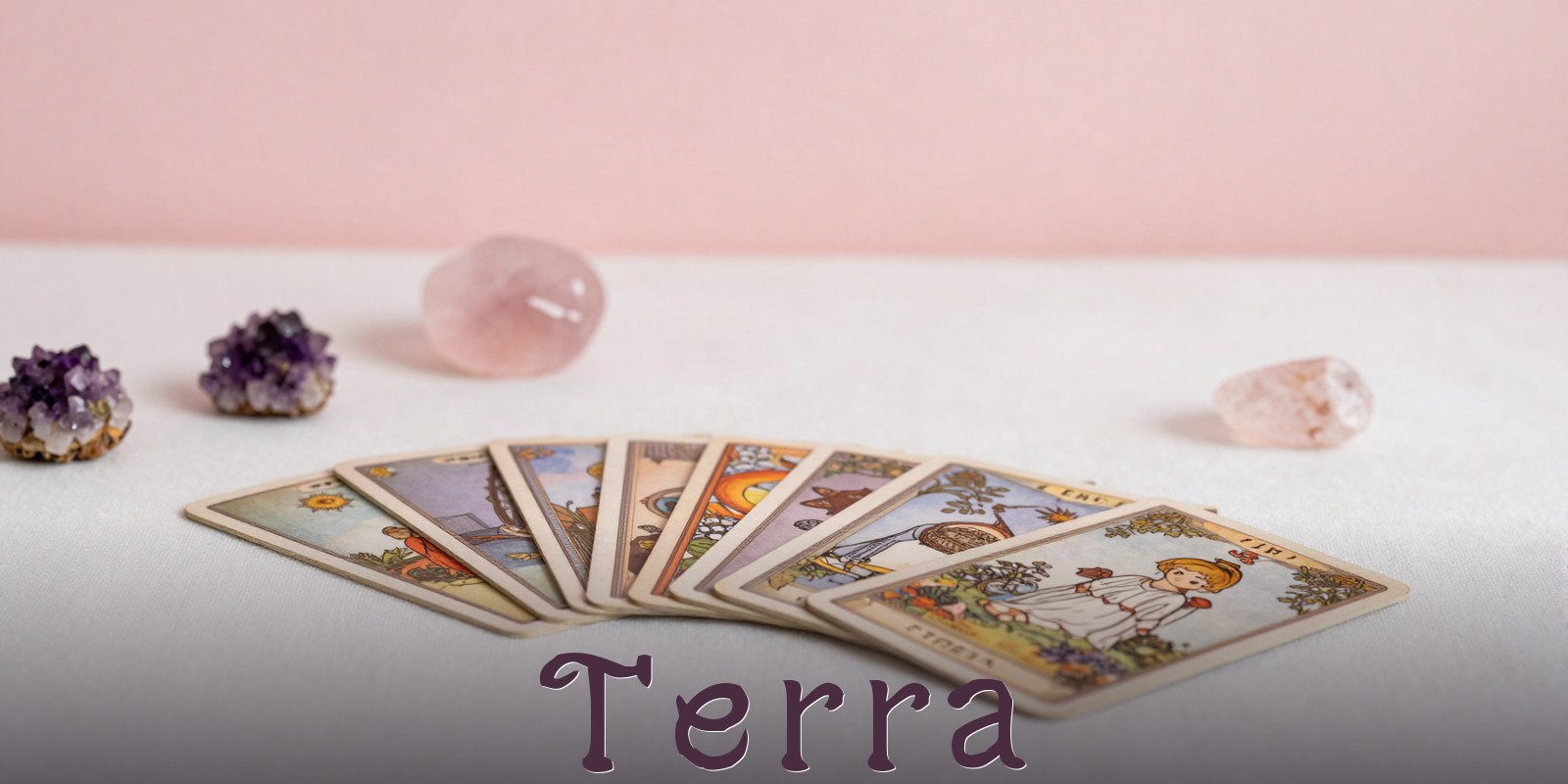 メンタルコンサルティングTerraのイメージ