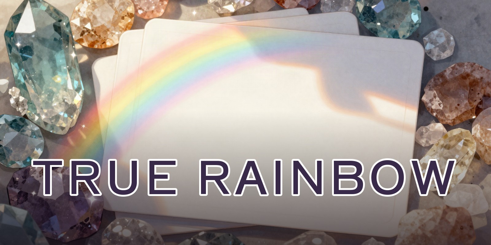 TRUE RAINBOW|青森市の占い処