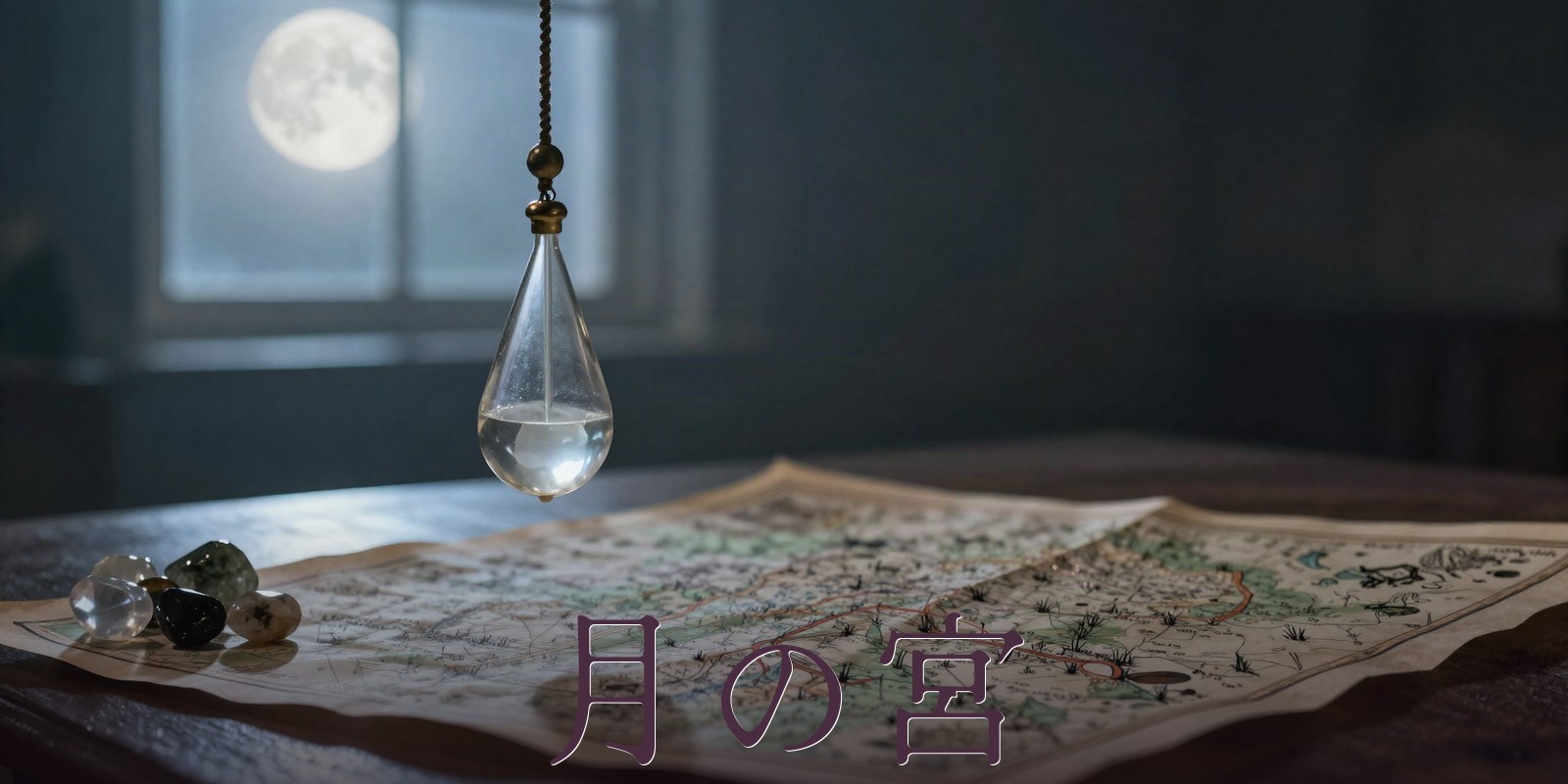 月の宮のイメージ