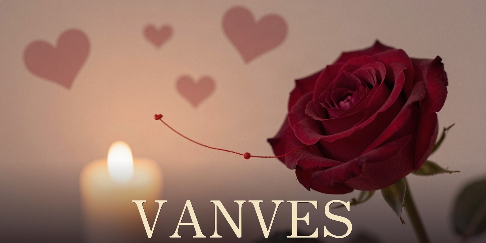 VANVES(ばんぶー)｜札幌市白石区の占い処