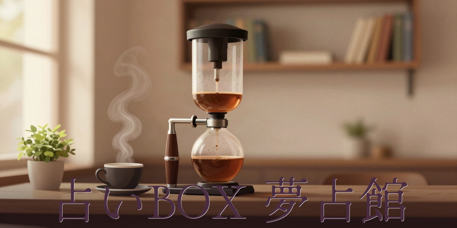 占いBOX 夢占館｜札幌市北区の占い処