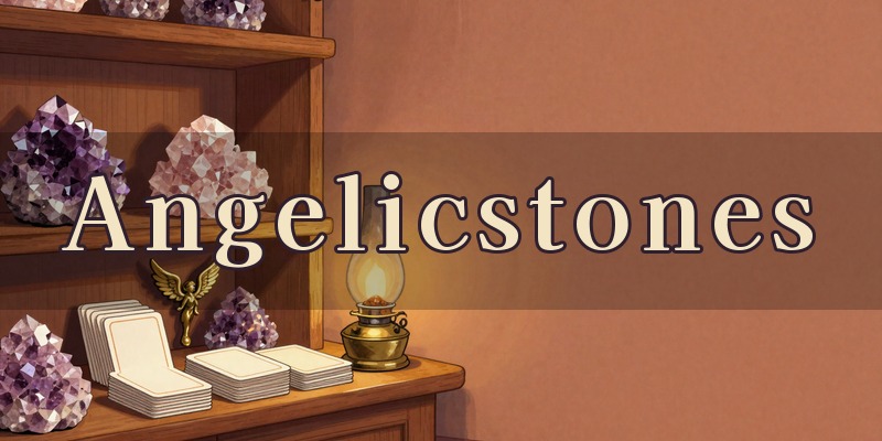 Angelicstonesのイメージ