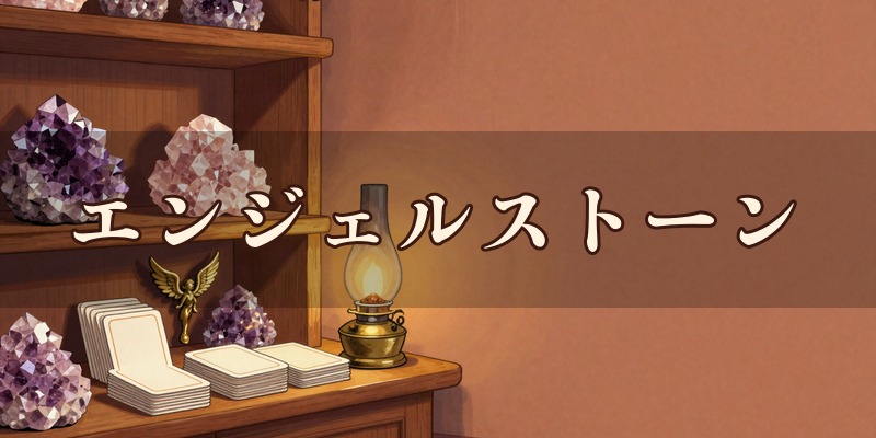 エンジェルストーン