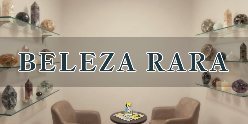 BELEZA RARA（ベレーザ ララ）