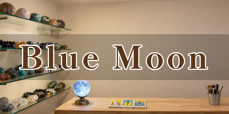 bluemoon(Blue Moon)