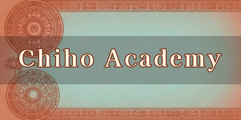 Chiho International Academy