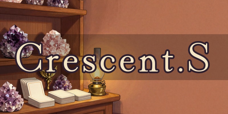 ストーンショップ Crescent.S｜東温市の占い