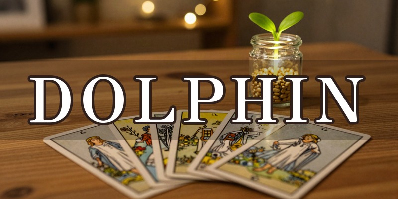 ヒーリングサロンDOLPHIN