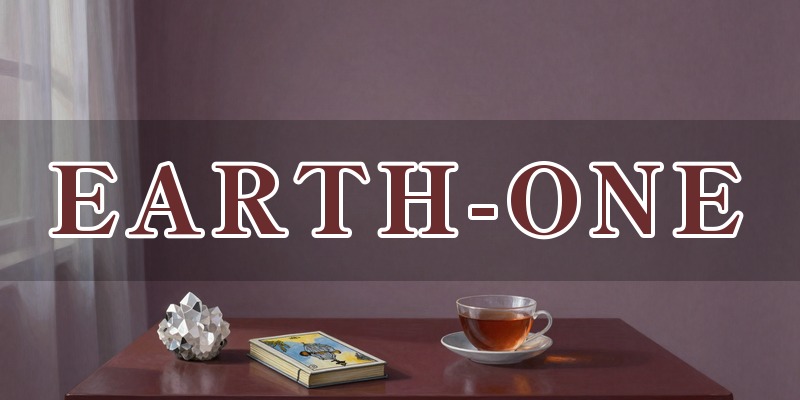 EARTH-ONE（アースワン）