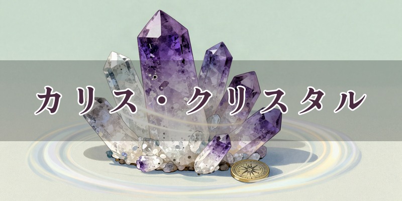 カリス・クリスタル