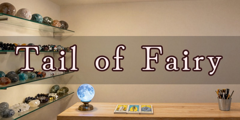 Tail of Fairy