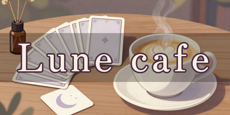 Luneおうちサロン(旧 Lune cafe)のイメージ