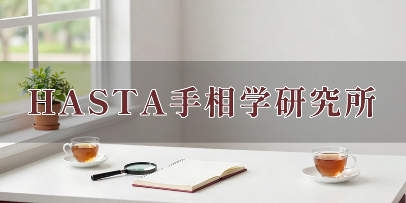 一般社団法人HASTA手相学研究所