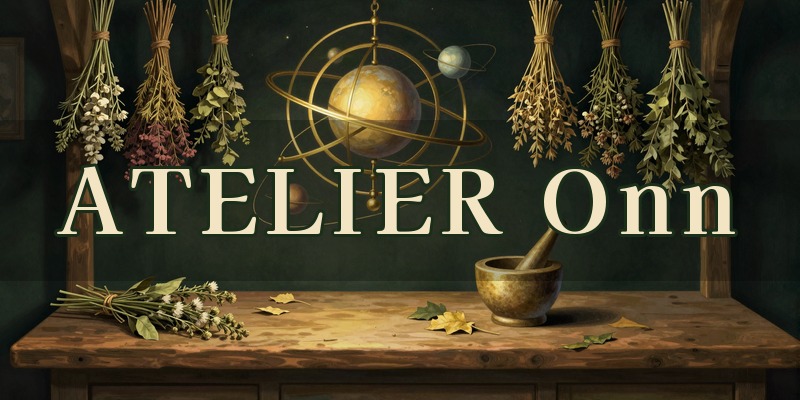 ATELIER Onn