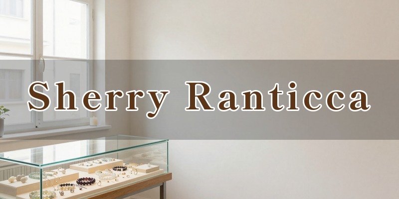 代官山Sherry Ranticca(シェリーランティッカ)