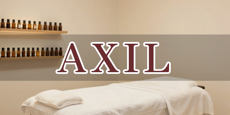 脱毛・BBL・タロット占い AXIL（アクシル）