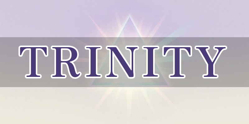 スピリチュアル開運サロン TRINITY