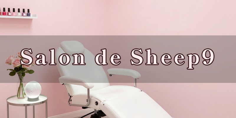 Salon de Sheep9のイメージ