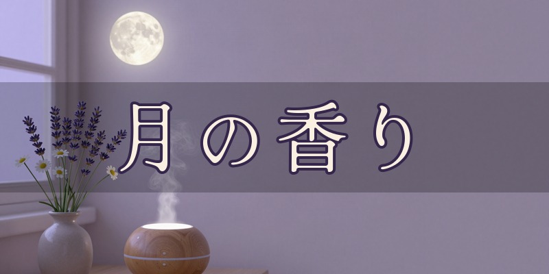 ネイチャーヒーリングサロン 月の香り｜那須塩原市下永田のサロンで受ける占星術のセッション