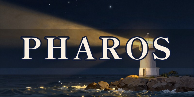 PHAROS｜新潟市中央区西堀通の白山神社のそばにある占いサロン