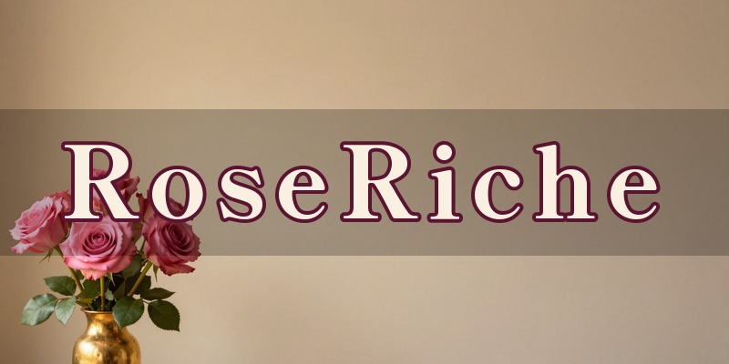ヒーリングサロン RoseRiche ローズリッシュ｜宇都宮のスピリチュアルカウンセリング